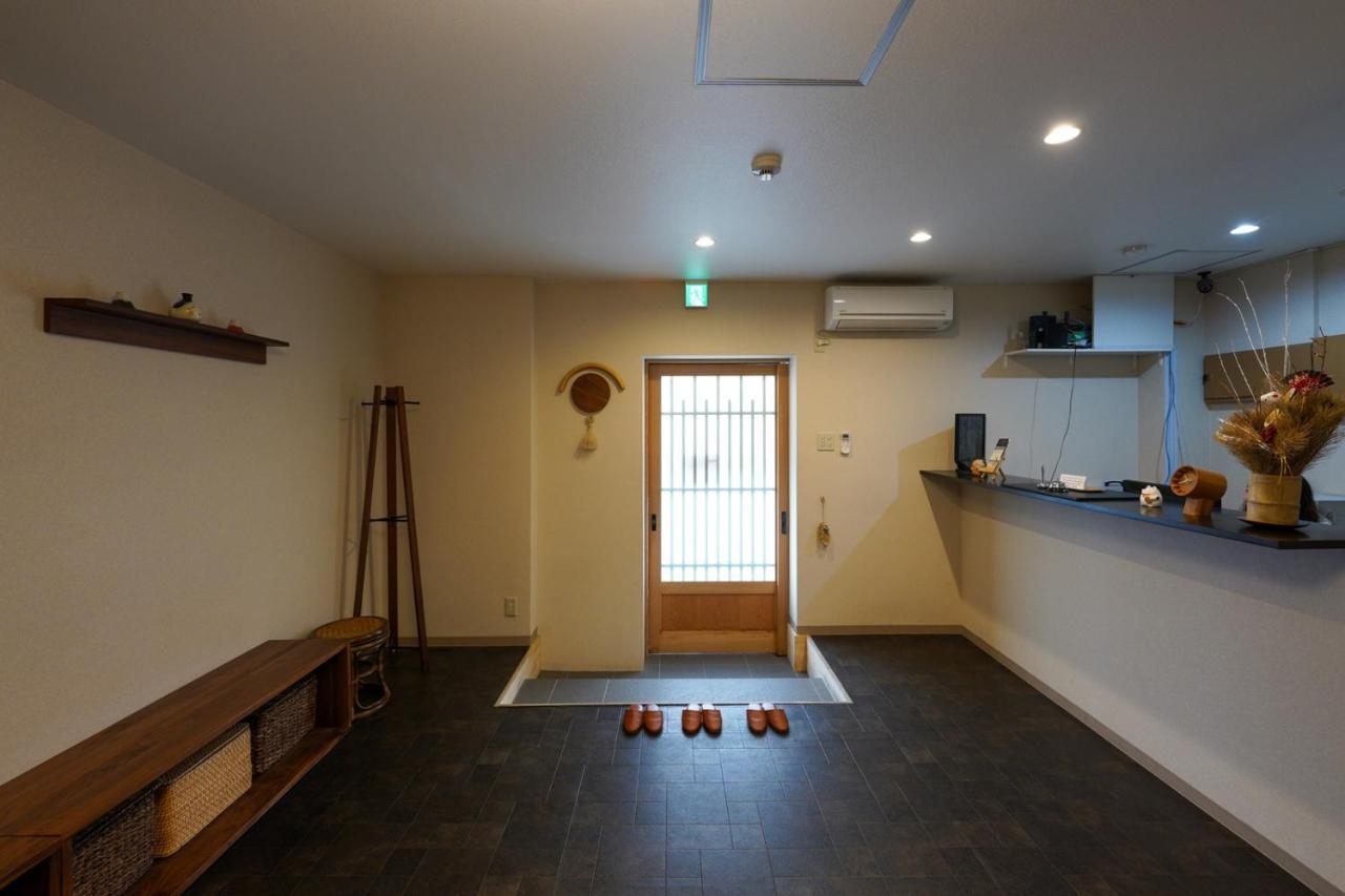 Hotel July Osaka Exterior photo