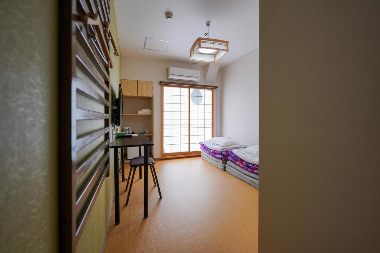 Hotel July Osaka Exterior photo